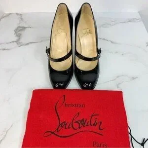 Christian Louboutin | Shoes | Christian Louboutin Patent Charleen